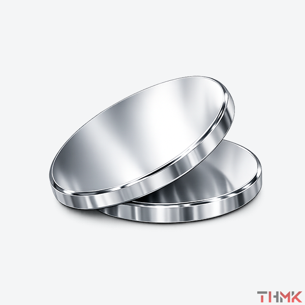 Диск родиевый Рд 99,9