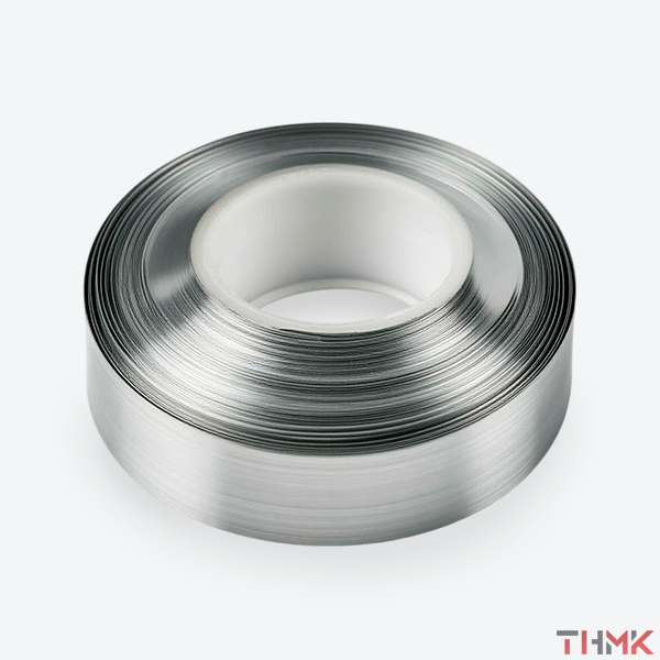 Лента нихромовая 1х15 мм х20н80 нихром