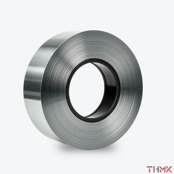 Лента стальная упаковочная 0.7х20 мм ГОСТ 3560-73