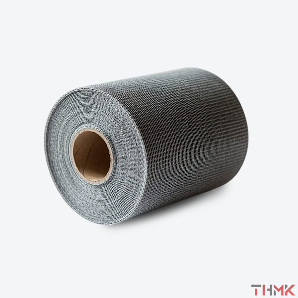 Сетка "Микро" 0,056 х 0,04 мм 12х18н10т ТУ 14-4-507-99