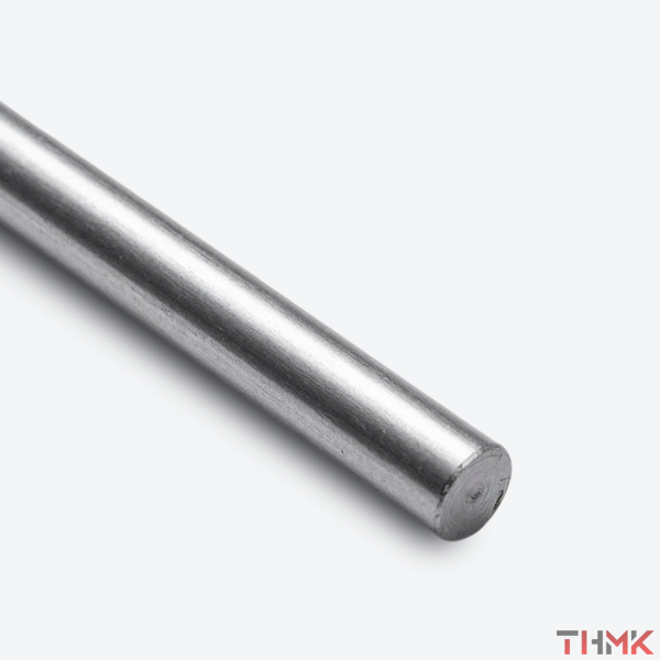 Круг алюминиевый 8 мм Д16Т