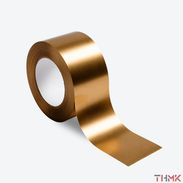 Лента латунная 0.2х150 Л63 ГОСТ 2208-2007