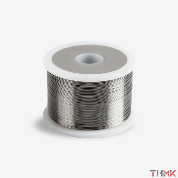 Проволока иридиевая 0,08 мм И 99,9 ГОСТ 19351-2006