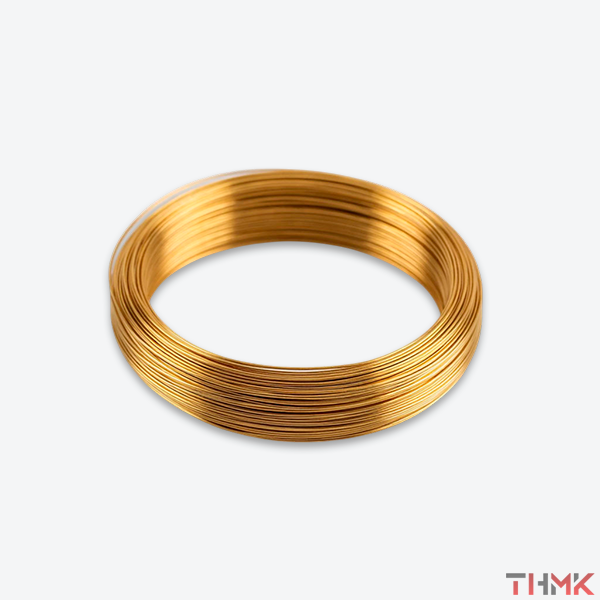 Припой золотой ПЗлОл 78.5