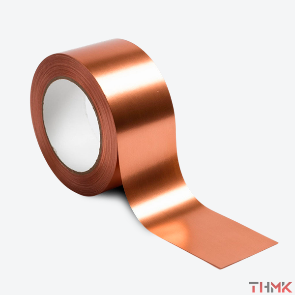 Лента медная 0.2х200 М1М ГОСТ 1173-2006