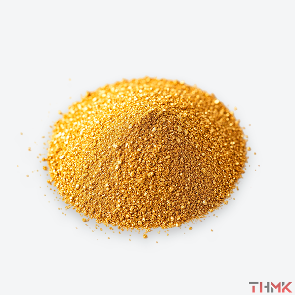 Порошок золотой ЗЛ-1 ТУ 1753-012-59839838-2005