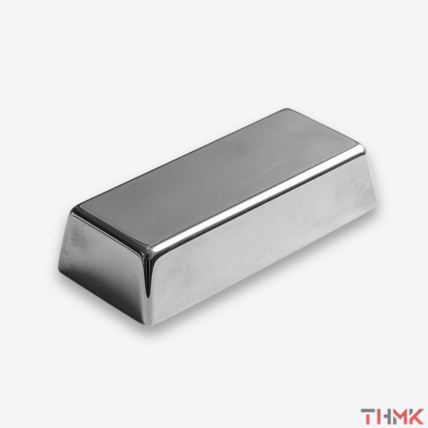 Чушка алюминиевая А7Е ГОСТ 11069-2001