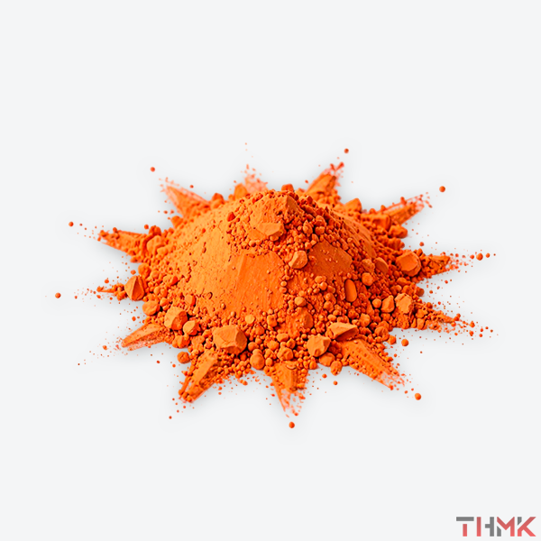 Метиловый оранжевый ТУ 6-09-5171-84